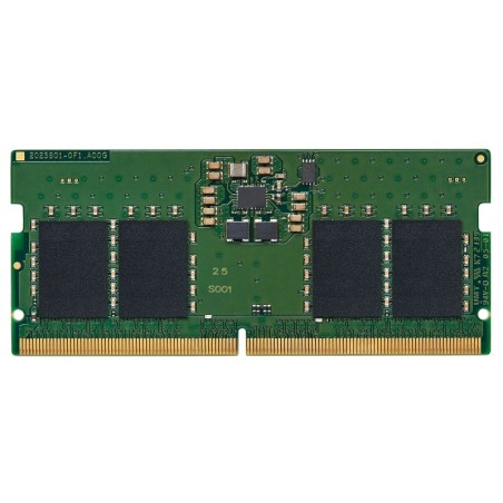 Kingston ValueRAM SO-DIMM 8 Go DDR5 5200 MHz CL42 SR X16