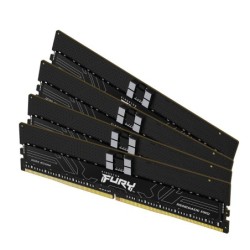 Kingston FURY Renegade Pro 128 Go (4 x 32 Go) DDR5 5600 MHz CL28