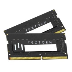 Textorm SO-DIMM 32 Go (2x 16 Go) DDR4 2666 MHz CL19