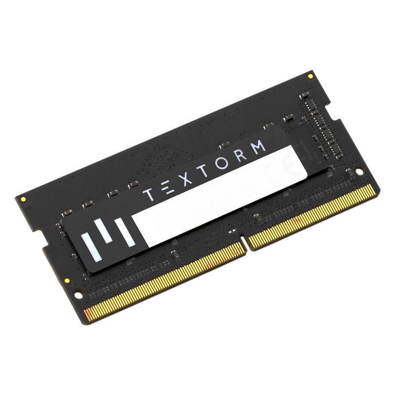 Textorm SO-DIMM 32 Go DDR4 3200 MHz CL22