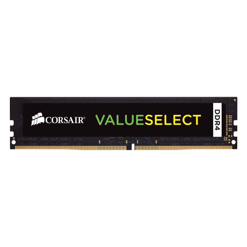 Corsair ValueSelect 8 Go DDR4 2400 MHz CL16