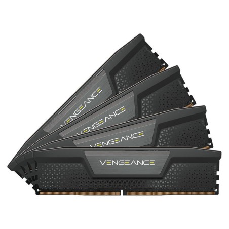 Corsair Vengeance DDR5 128 Go (4 x 32 Go) 5600 MHz CL40 - Noir