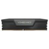 Corsair Vengeance DDR5 16 Go 5200 MHz CL40 - Noir