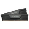 Corsair Vengeance DDR5 32 Go (2 x 16 Go) 4800 MHz CL40 - Noir