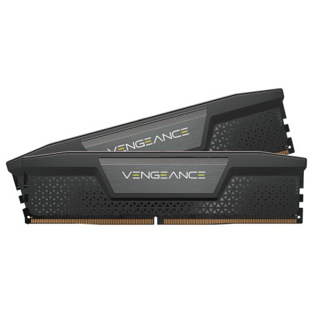 Corsair Vengeance DDR5 32 Go (2 x 16 Go) 7200 MHz CL34 - Noir