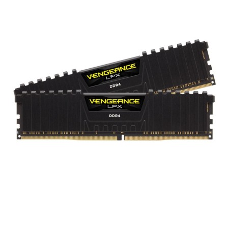 Corsair Vengeance LPX Series Low Profile 16 Go (2 x 8 Go) DDR4 3600 MHz CL16