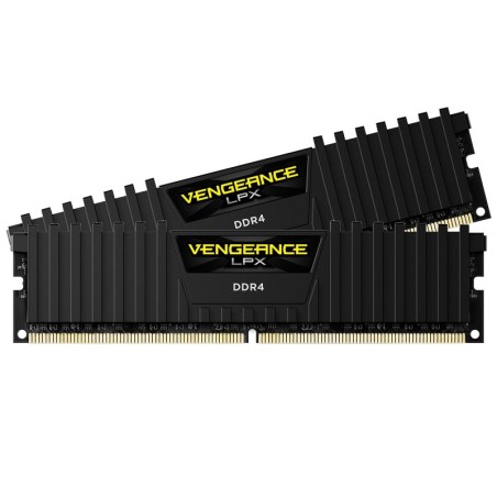 Corsair Vengeance LPX Series Low Profile 16 Go (2x 8 Go) DDR4 2133 MHz CL13