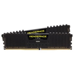 Corsair Vengeance LPX Series Low Profile 32 Go (2x 16 Go) DDR4 3200 MHz CL16