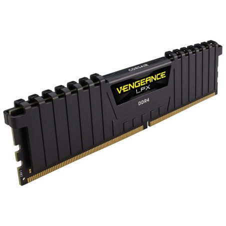 Corsair Vengeance LPX Series Low Profile 8 Go DDR4 3200 MHz CL16