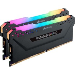 Corsair Vengeance RGB PRO Series - Kit d'éclairage Noir