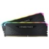 Corsair Vengeance RGB RS 16 Go (2 x 8 Go) DDR4 3200 MHz CL16