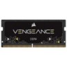 Corsair Vengeance SO-DIMM DDR4 8 Go 2400 MHz CL16