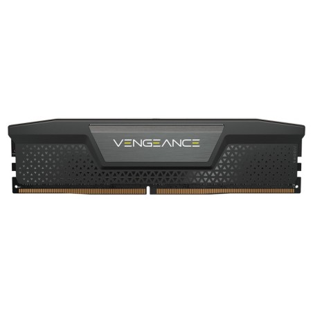 Corsair Vengeance DDR5 16 Go 5600 MHz CL40 - Noir