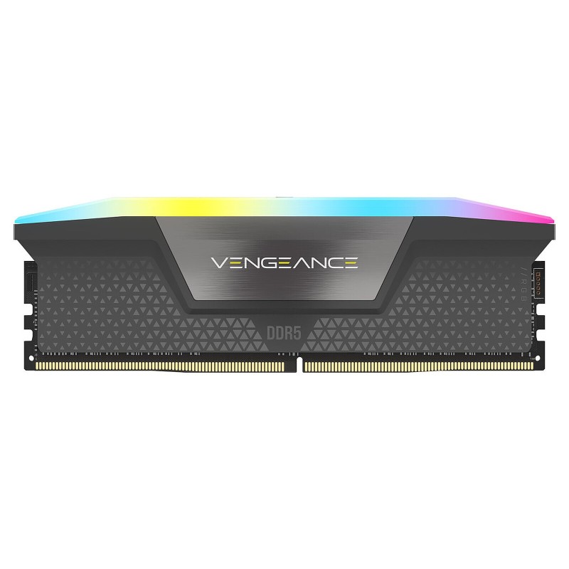 Corsair Vengeance RGB DDR5 16 Go 5200 MHz CL40