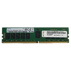 Lenovo ThinkSystem 16 Go TruDDR4 3200 MHz ECC (4X77A77495)