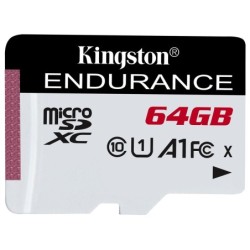 Kingston Endurance SDCE/64GB