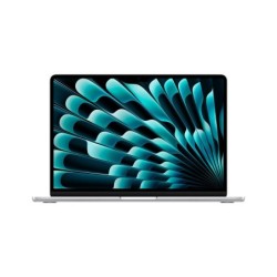 Apple MacBook Air M3 13 pouces (2024) Argent 16Go/512 Go (MXCT3FN/A)