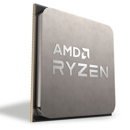 AMD Ryzen 5 3600 (3.6 GHz / 4.2 GHz)