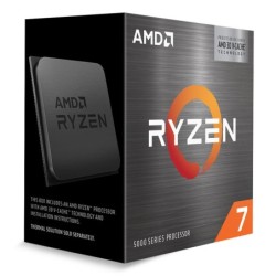 AMD Ryzen 7 5700X3D (3.0 GHz / 4.1 GHz)