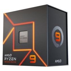 AMD Ryzen 9 7950X (4.5 GHz / 5.7 GHz)