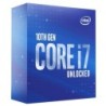 Intel Core i7-10700K (3.8 GHz / 5.1 GHz)