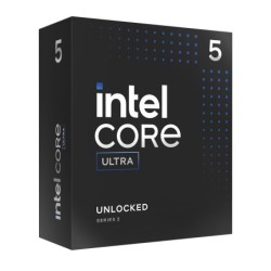 Intel Core Ultra 5 245K (4.2 GHz / 5.2 GHz)