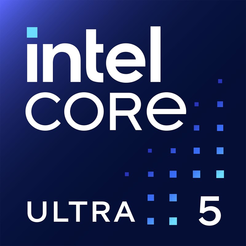 Intel Core Ultra 5 245KF (4.2 GHz / 5.2 GHz) - Version tray