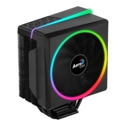 Aerocool Cylon 4 avec fixations LGA1700