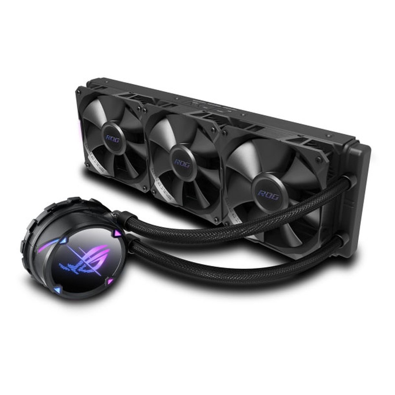 ASUS ROG Strix LC II 360 V2