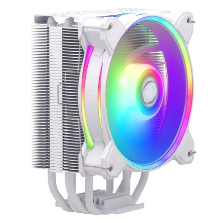 Cooler Master Hyper 212 Halo White