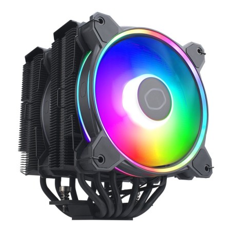 Cooler Master Hyper 622 Halo Black