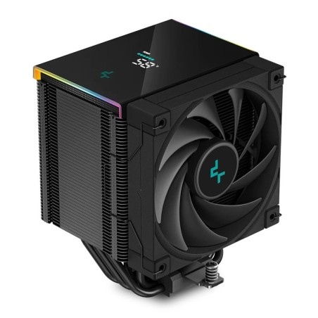 DeepCool AK500 DIGITAL (Noir)