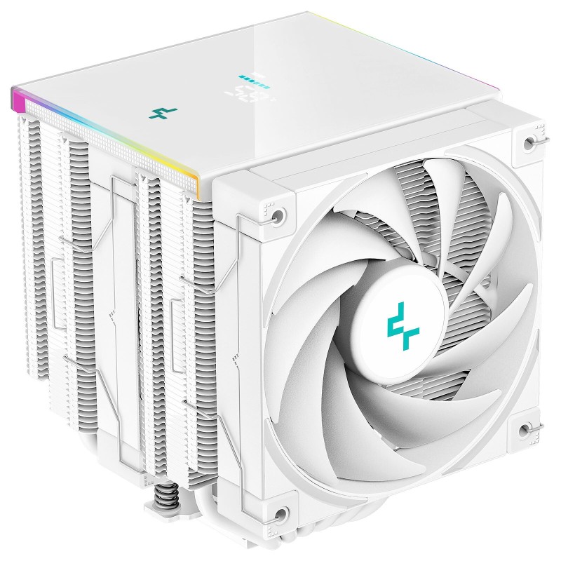 DeepCool AK620 DIGITAL White