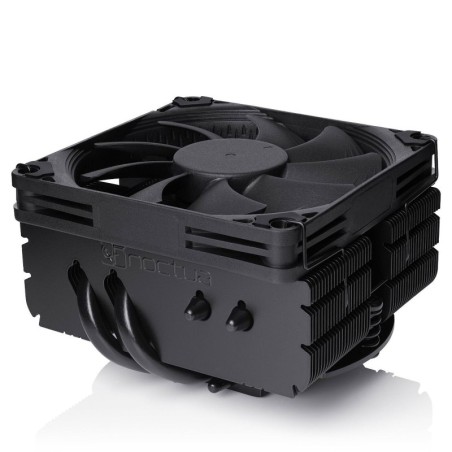 Noctua NH-L9x65 chromax.black