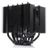 Noctua NH-D12L chromax.black