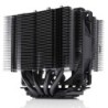 Noctua NH-D9L chromax.black