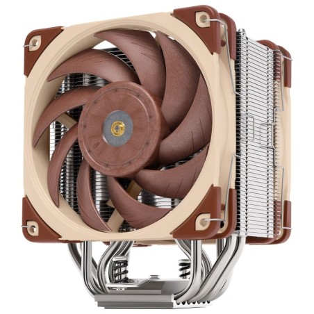 Noctua NH-U12A + kit de fixation socket Intel LGA 1700