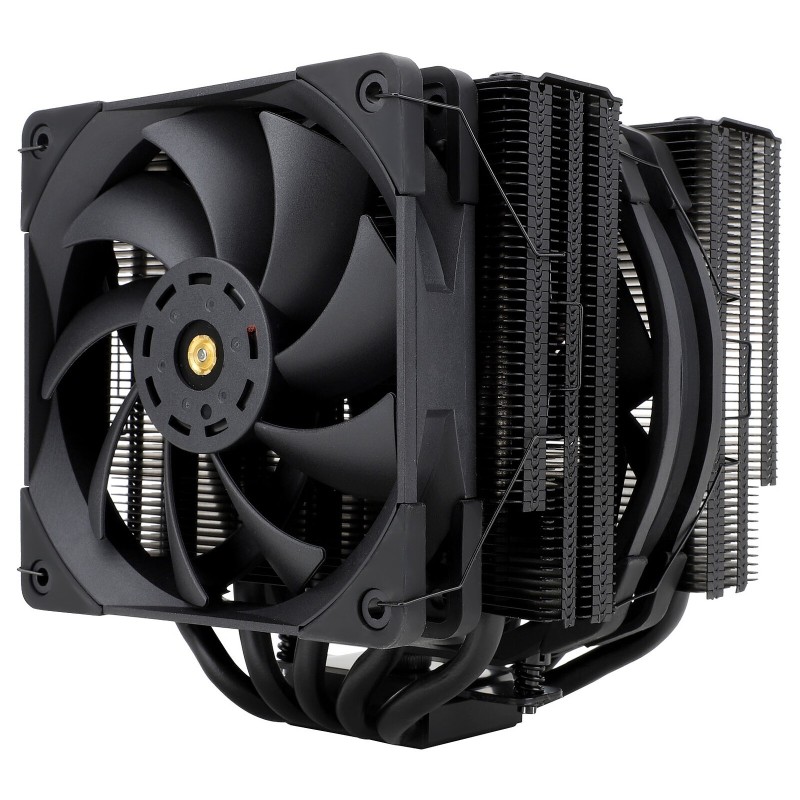 Thermalright Frost Commander 140 Noir