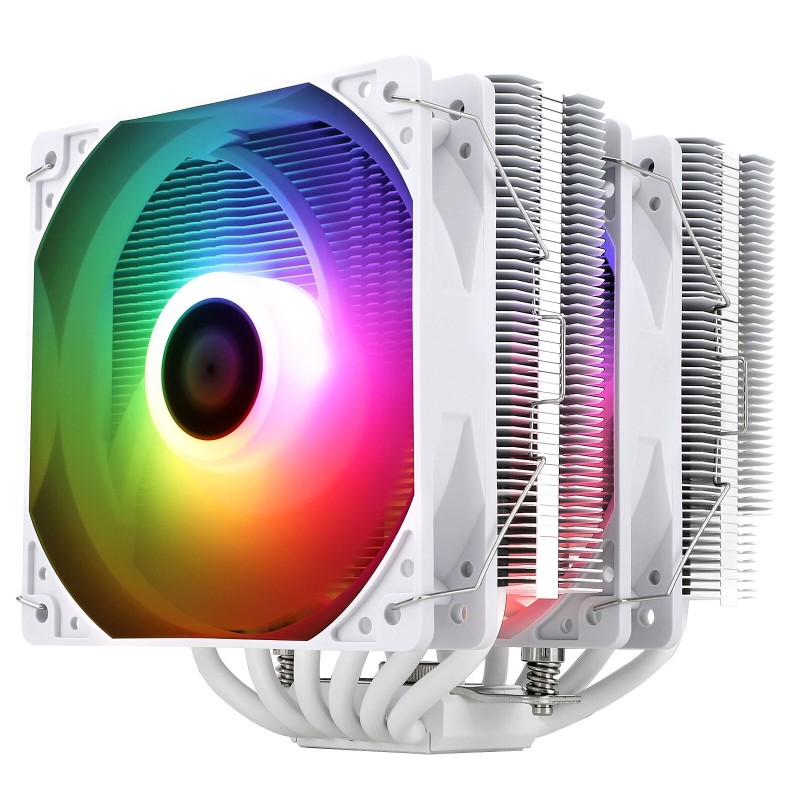 Thermalright Peerless Assassin 120 SE WHITE ARGB