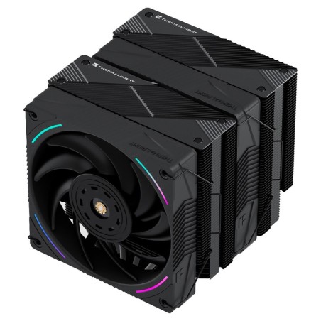 Thermalright Phantom Spirit 120 Evo