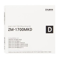 Zalman ZM-1700MKD