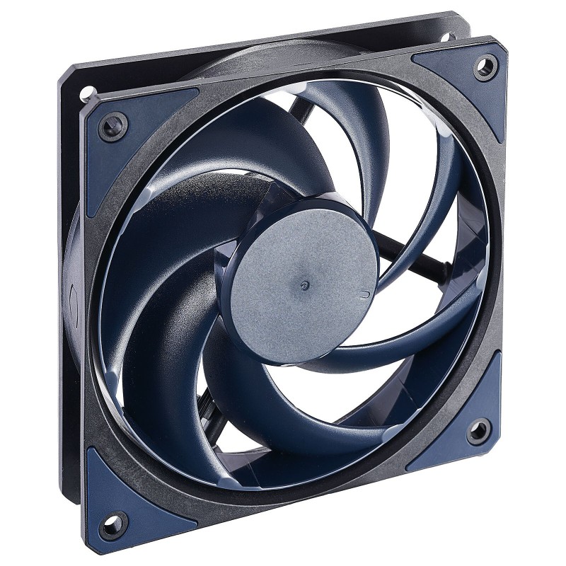 Cooler Master Mobius 120