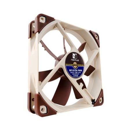 Noctua NF-S12A PWM