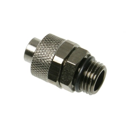 Connecteur 1/4" 13/10 mm (coloris noir)