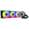 Arctic Liquid Freezer III 360 A-RGB (Noir)