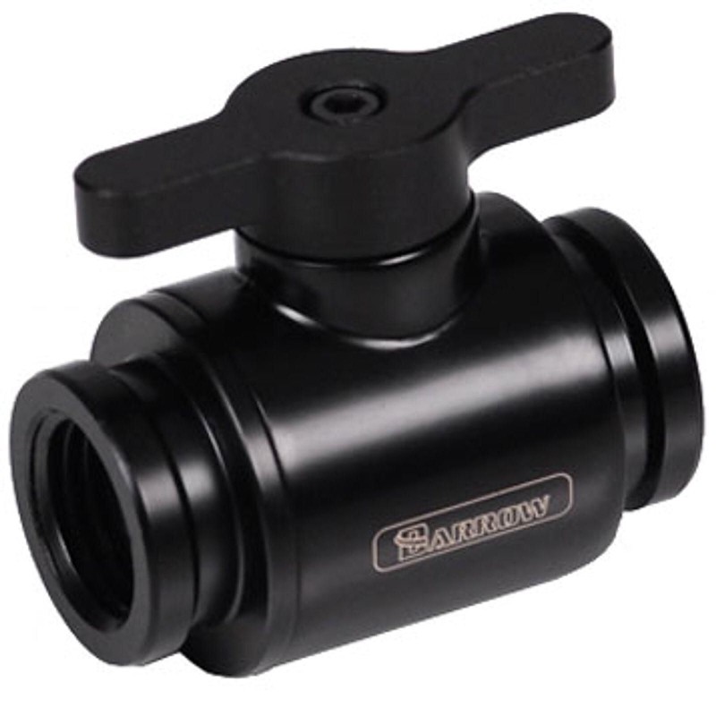 Barrow Mini valve TLQFS-V1 - Noir