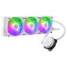 Cooler Master MasterLiquid 360L Core ARGB White Edition