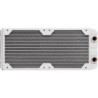 Corsair Hydro X Series XR5 Radiateur 280mm (Blanc)