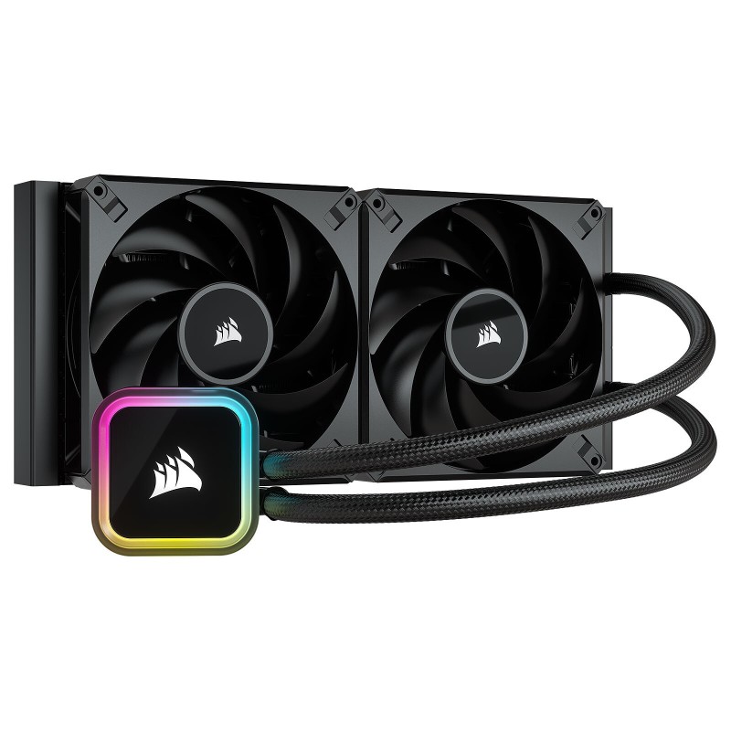 Corsair iCUE H115i RGB ELITE