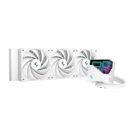 DeepCool LT720 (Blanc)